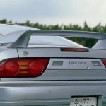 【画像】今中古車価格が高騰！　20〜30年前に絶大な人気を誇った名車「日産180SX」とは 〜 画像17