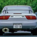 【画像】今中古車価格が高騰！　20〜30年前に絶大な人気を誇った名車「日産180SX」とは 〜 画像15