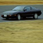 【画像】今中古車価格が高騰！　20〜30年前に絶大な人気を誇った名車「日産180SX」とは 〜 画像8