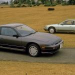 【画像】今中古車価格が高騰！　20〜30年前に絶大な人気を誇った名車「日産180SX」とは 〜 画像7