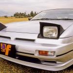 【画像】今中古車価格が高騰！　20〜30年前に絶大な人気を誇った名車「日産180SX」とは 〜 画像9