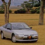 【画像】今中古車価格が高騰！　20〜30年前に絶大な人気を誇った名車「日産180SX」とは 〜 画像34