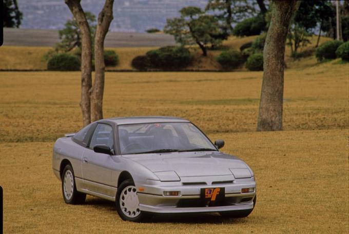 画像ギャラリー 今中古車価格が高騰 30年前に絶大な人気を誇った名車 日産180sx とは 画像34 自動車情報 ニュース Web Cartop