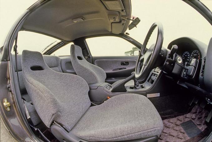 画像ギャラリー 今中古車価格が高騰 30年前に絶大な人気を誇った名車 日産180sx とは 画像34 自動車情報 ニュース Web Cartop