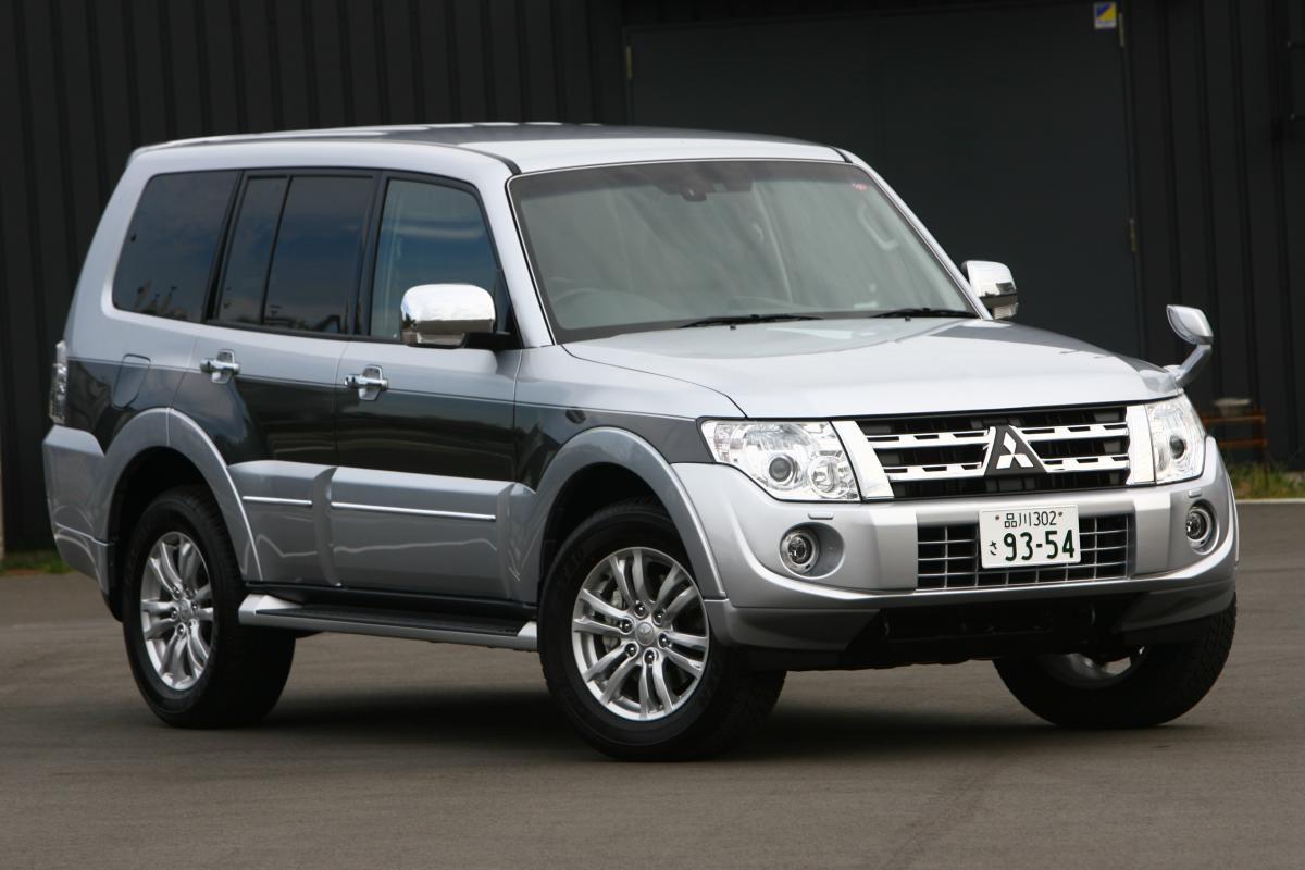 SUV 〜 画像2