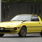 【画像】【ニッポンの名車】スポーツカーの王道中の王道！　SA22型サバンナRX-7 〜 画像3