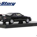 【画像】超マイナーモデルがミニカー化！　日産スカイラインGTS25t Type M specIIが発売 〜 画像2