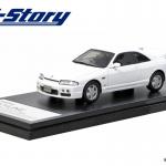 【画像】超マイナーモデルがミニカー化！　日産スカイラインGTS25t Type M specIIが発売 〜 画像10