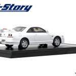 【画像】超マイナーモデルがミニカー化！　日産スカイラインGTS25t Type M specIIが発売 〜 画像11