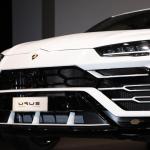 【画像】ランボルギーニ初のターボエンジンを採用！　スーパーSUV「ウルス」が日本で公開 〜 画像33