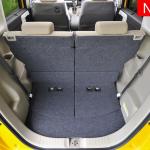 【画像】軽自動車ライバル比較！　バカ売れホンダN-BOXに新型スズキ・スペ—シアは勝てるのか？ 〜 画像4