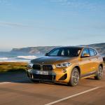 【画像】【試乗】手頃なサイズにパワフルエンジン！　BMW X2は日本にハマるSAV 〜 画像24