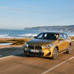 【画像】【試乗】手頃なサイズにパワフルエンジン！　BMW X2は日本にハマるSAV 〜 画像32