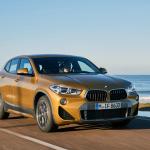 【画像】【試乗】手頃なサイズにパワフルエンジン！　BMW X2は日本にハマるSAV 〜 画像33