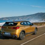 【画像】【試乗】手頃なサイズにパワフルエンジン！　BMW X2は日本にハマるSAV 〜 画像11