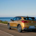 【画像】【試乗】手頃なサイズにパワフルエンジン！　BMW X2は日本にハマるSAV 〜 画像36