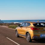 【画像】【試乗】手頃なサイズにパワフルエンジン！　BMW X2は日本にハマるSAV 〜 画像37