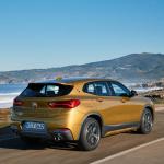 【画像】【試乗】手頃なサイズにパワフルエンジン！　BMW X2は日本にハマるSAV 〜 画像39