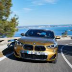 【画像】【試乗】手頃なサイズにパワフルエンジン！　BMW X2は日本にハマるSAV 〜 画像40