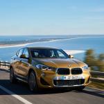 【画像】【試乗】手頃なサイズにパワフルエンジン！　BMW X2は日本にハマるSAV 〜 画像41