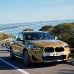 【画像】【試乗】手頃なサイズにパワフルエンジン！　BMW X2は日本にハマるSAV 〜 画像42