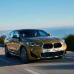 【画像】【試乗】手頃なサイズにパワフルエンジン！　BMW X2は日本にハマるSAV 〜 画像43