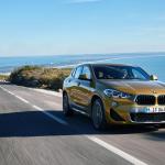 【画像】【試乗】手頃なサイズにパワフルエンジン！　BMW X2は日本にハマるSAV 〜 画像44