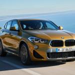 【画像】【試乗】手頃なサイズにパワフルエンジン！　BMW X2は日本にハマるSAV 〜 画像45