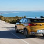 【画像】【試乗】手頃なサイズにパワフルエンジン！　BMW X2は日本にハマるSAV 〜 画像50