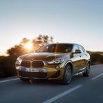 【画像】【試乗】手頃なサイズにパワフルエンジン！　BMW X2は日本にハマるSAV 〜 画像55