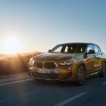 【画像】【試乗】手頃なサイズにパワフルエンジン！　BMW X2は日本にハマるSAV 〜 画像56