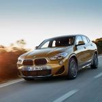 【画像】【試乗】手頃なサイズにパワフルエンジン！　BMW X2は日本にハマるSAV 〜 画像58