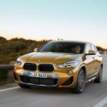 【画像】【試乗】手頃なサイズにパワフルエンジン！　BMW X2は日本にハマるSAV 〜 画像62