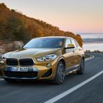 【画像】【試乗】手頃なサイズにパワフルエンジン！　BMW X2は日本にハマるSAV 〜 画像63