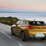 【画像】【試乗】手頃なサイズにパワフルエンジン！　BMW X2は日本にハマるSAV 〜 画像65