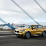 【画像】【試乗】手頃なサイズにパワフルエンジン！　BMW X2は日本にハマるSAV 〜 画像69