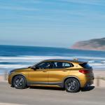 【画像】【試乗】手頃なサイズにパワフルエンジン！　BMW X2は日本にハマるSAV 〜 画像70