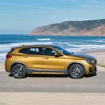 【画像】【試乗】手頃なサイズにパワフルエンジン！　BMW X2は日本にハマるSAV 〜 画像71