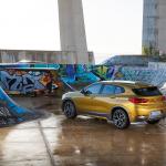 【画像】【試乗】手頃なサイズにパワフルエンジン！　BMW X2は日本にハマるSAV 〜 画像75