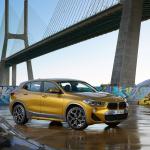 【画像】【試乗】手頃なサイズにパワフルエンジン！　BMW X2は日本にハマるSAV 〜 画像77