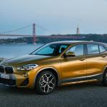 【画像】【試乗】手頃なサイズにパワフルエンジン！　BMW X2は日本にハマるSAV 〜 画像20