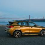 【画像】【試乗】手頃なサイズにパワフルエンジン！　BMW X2は日本にハマるSAV 〜 画像79