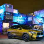 【画像】【試乗】手頃なサイズにパワフルエンジン！　BMW X2は日本にハマるSAV 〜 画像83