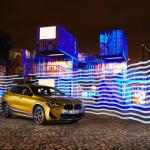 【画像】【試乗】手頃なサイズにパワフルエンジン！　BMW X2は日本にハマるSAV 〜 画像87