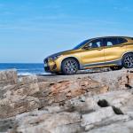 【画像】【試乗】手頃なサイズにパワフルエンジン！　BMW X2は日本にハマるSAV 〜 画像89