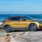 【画像】【試乗】手頃なサイズにパワフルエンジン！　BMW X2は日本にハマるSAV 〜 画像90