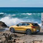 【画像】【試乗】手頃なサイズにパワフルエンジン！　BMW X2は日本にハマるSAV 〜 画像92