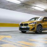 【画像】【試乗】手頃なサイズにパワフルエンジン！　BMW X2は日本にハマるSAV 〜 画像93