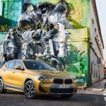 【画像】【試乗】手頃なサイズにパワフルエンジン！　BMW X2は日本にハマるSAV 〜 画像96