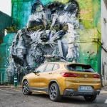 【画像】【試乗】手頃なサイズにパワフルエンジン！　BMW X2は日本にハマるSAV 〜 画像97